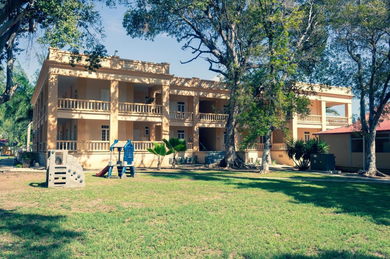 Parador Guanica 1929 Exterior photo