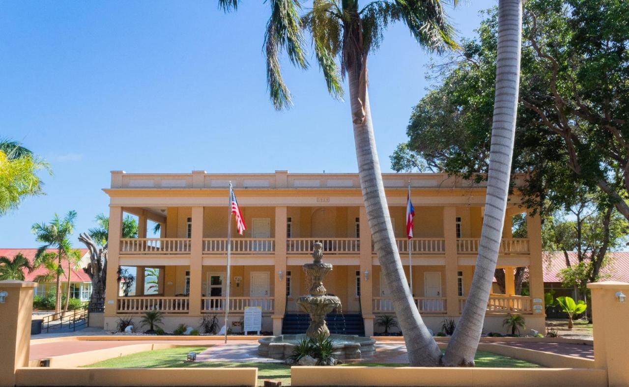 Parador Guanica 1929 Exterior photo