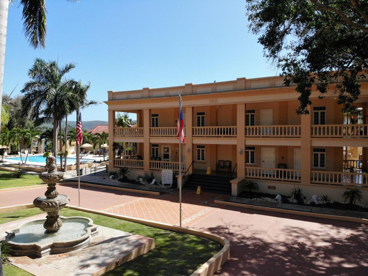 Parador Guanica 1929 Exterior photo
